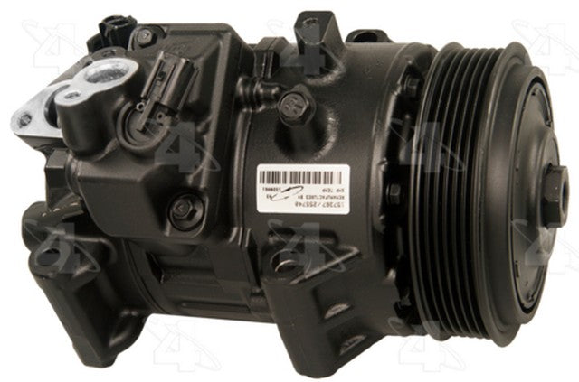 A/C Compressor Four Seasons 157367