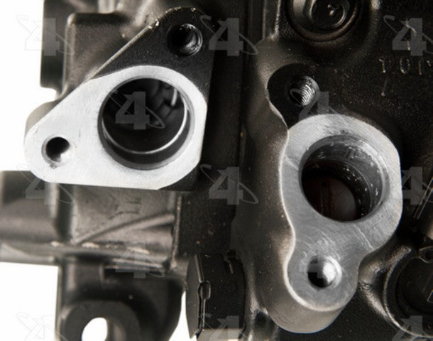 A/C Compressor Four Seasons 157367