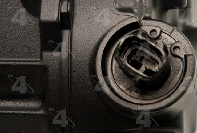 A/C Compressor Four Seasons 157367