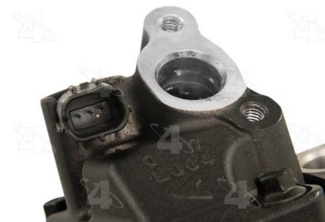 A/C Compressor Four Seasons 157367