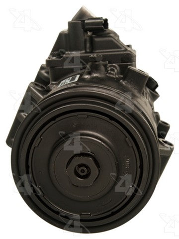 A/C Compressor Four Seasons 157367