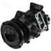 A/C Compressor Four Seasons 157368