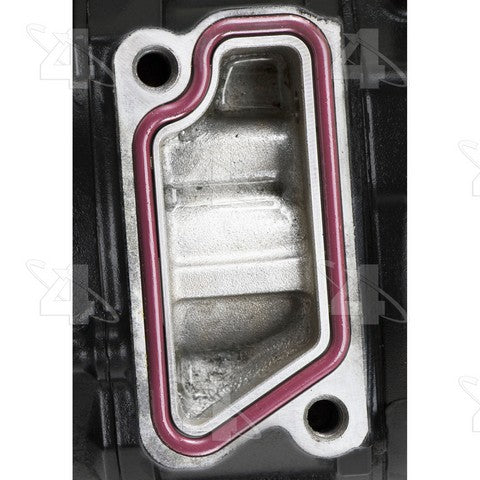 A/C Compressor Four Seasons 157368