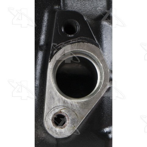 A/C Compressor Four Seasons 157368