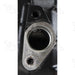 A/C Compressor Four Seasons 157368