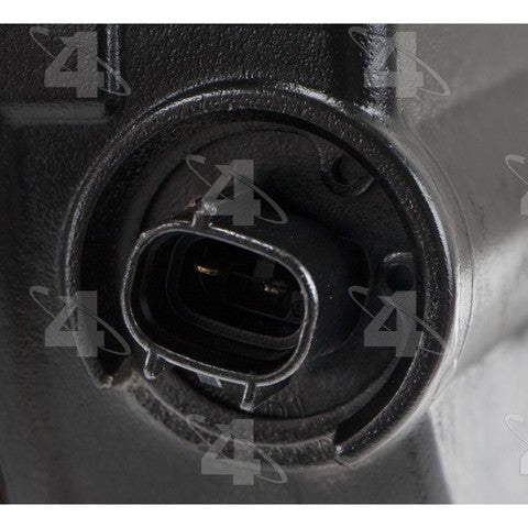 A/C Compressor Four Seasons 157368