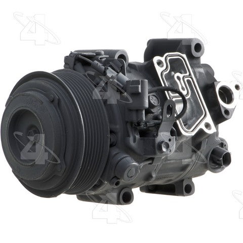 A/C Compressor Four Seasons 157369