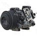 A/C Compressor Four Seasons 157369