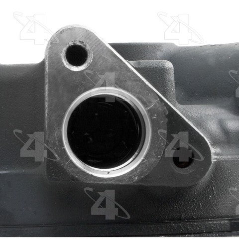 A/C Compressor Four Seasons 157369