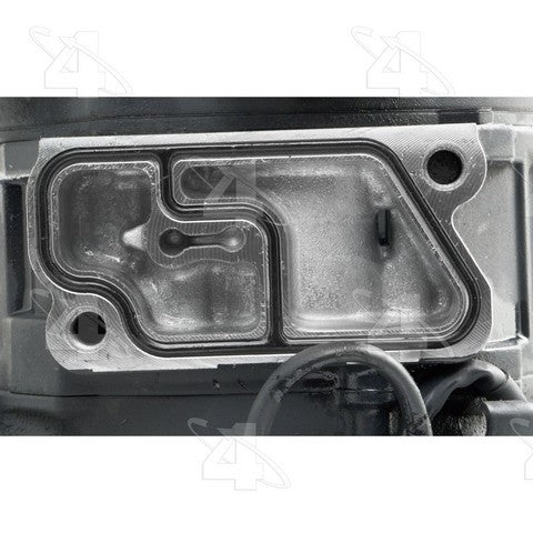 A/C Compressor Four Seasons 157369