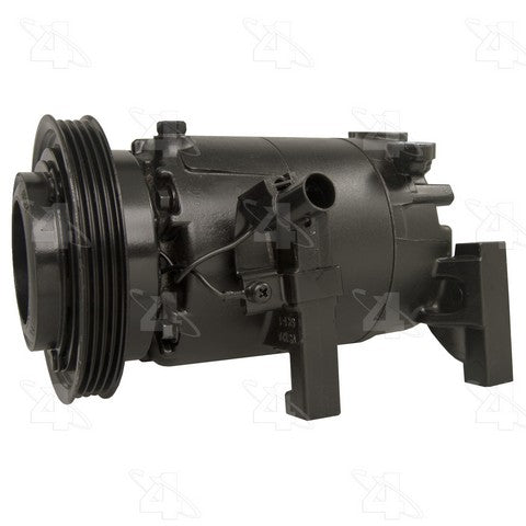 A/C Compressor Four Seasons 157370