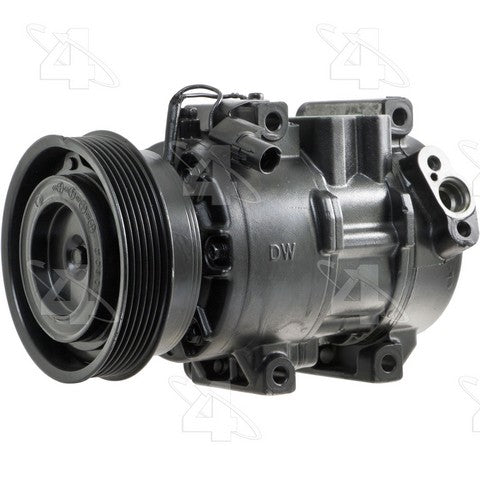 A/C Compressor Four Seasons 157371