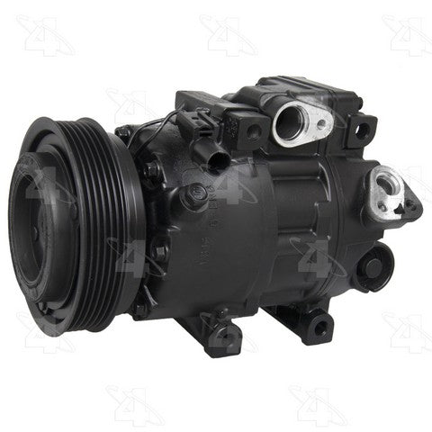 A/C Compressor Four Seasons 157372