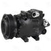 A/C Compressor Four Seasons 157372