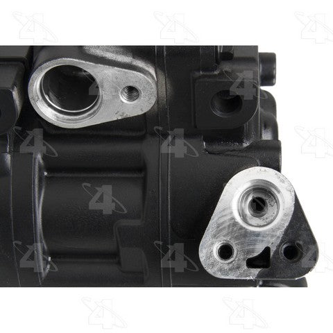 A/C Compressor Four Seasons 157372