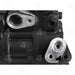 A/C Compressor Four Seasons 157372