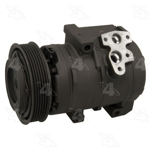 A/C Compressor Four Seasons 157373