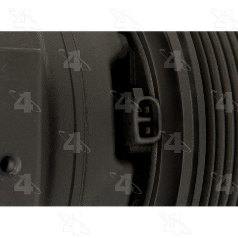 A/C Compressor Four Seasons 157373