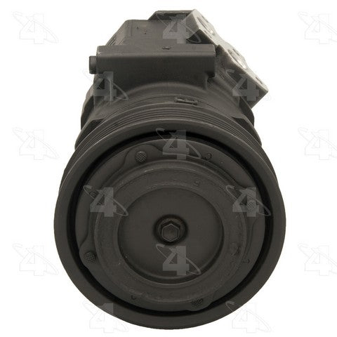 A/C Compressor Four Seasons 157373