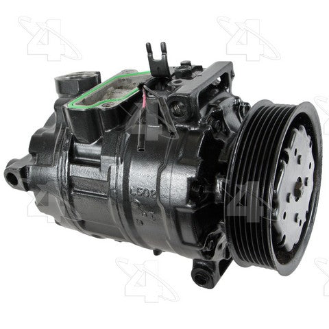A/C Compressor Four Seasons 157374