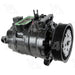 A/C Compressor Four Seasons 157374