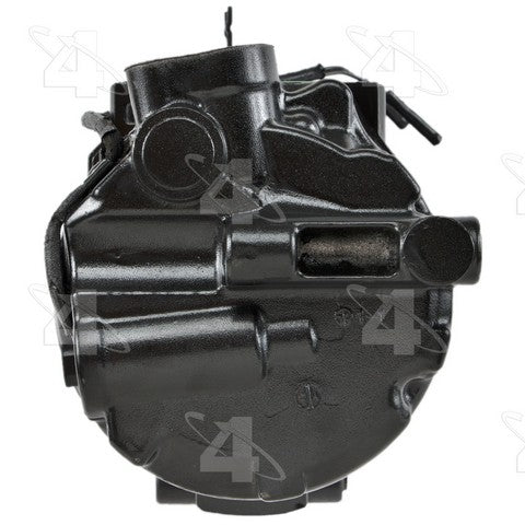 A/C Compressor Four Seasons 157374