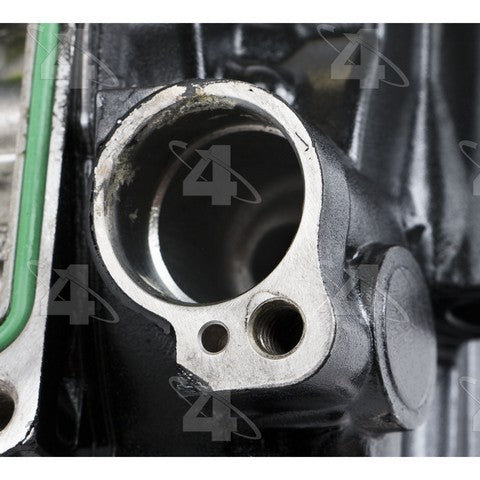 A/C Compressor Four Seasons 157374