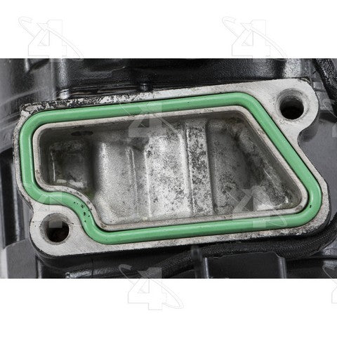 A/C Compressor Four Seasons 157374
