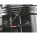 A/C Compressor Four Seasons 157374