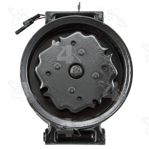A/C Compressor Four Seasons 157374
