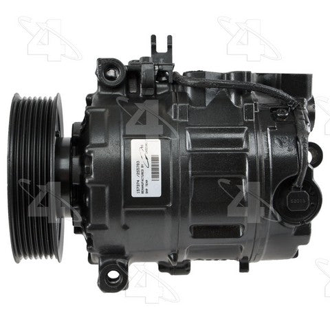 A/C Compressor Four Seasons 157374
