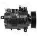 A/C Compressor Four Seasons 157374