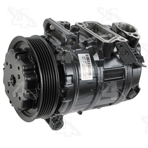 A/C Compressor Four Seasons 157375