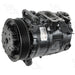A/C Compressor Four Seasons 157375
