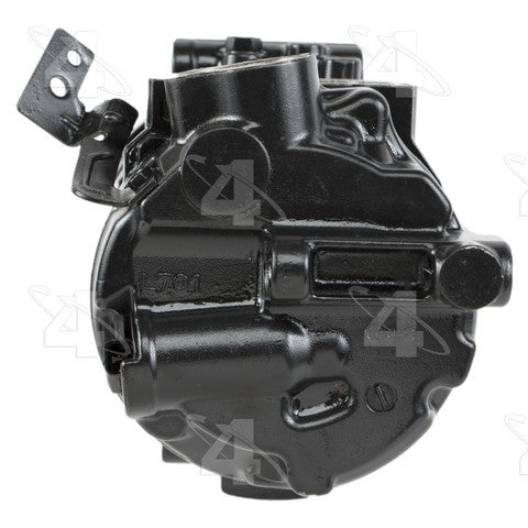 A/C Compressor Four Seasons 157375