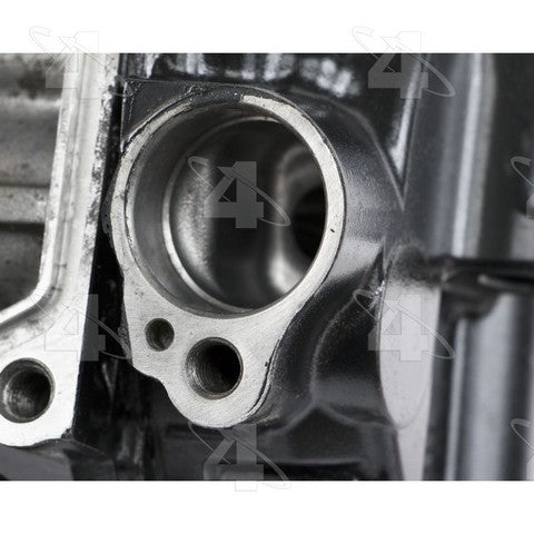 A/C Compressor Four Seasons 157375