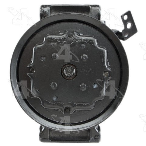 A/C Compressor Four Seasons 157375