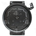 A/C Compressor Four Seasons 157375