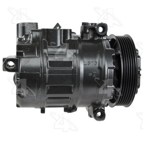 A/C Compressor Four Seasons 157375