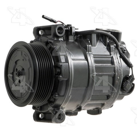 A/C Compressor Four Seasons 157376
