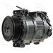 A/C Compressor Four Seasons 157376