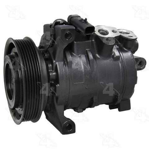 A/C Compressor Four Seasons 157377