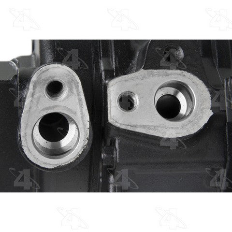 A/C Compressor Four Seasons 157377