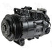 A/C Compressor Four Seasons 157379
