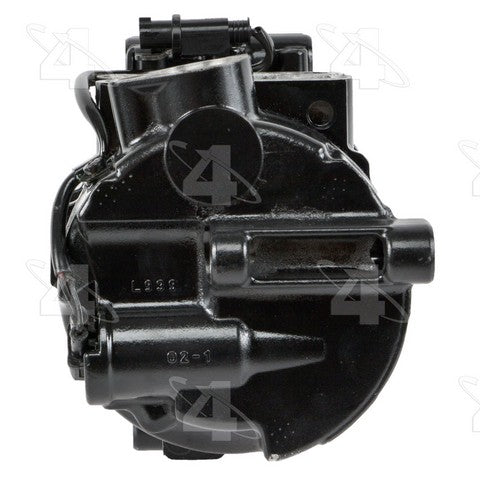 A/C Compressor Four Seasons 157379