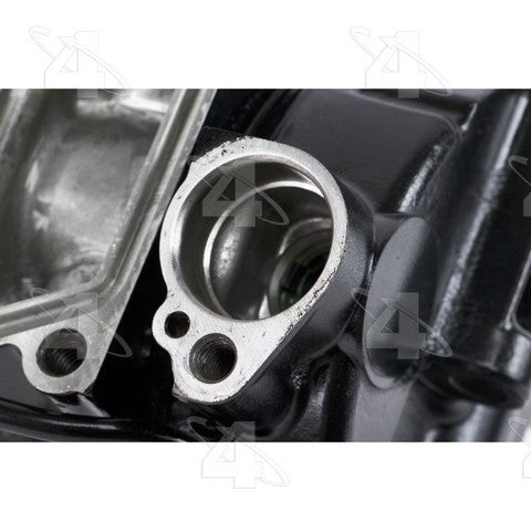 A/C Compressor Four Seasons 157379