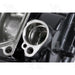 A/C Compressor Four Seasons 157379