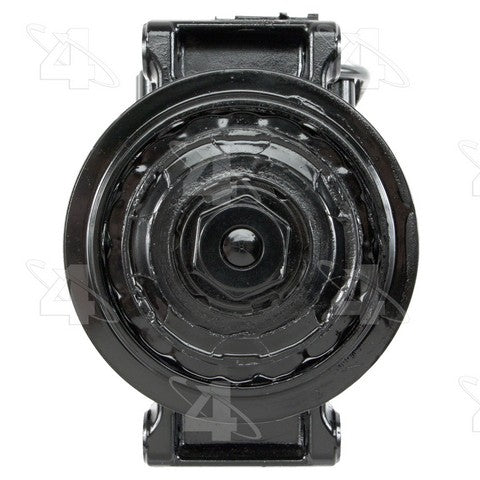 A/C Compressor Four Seasons 157379