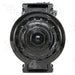 A/C Compressor Four Seasons 157379