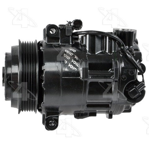 A/C Compressor Four Seasons 157379
